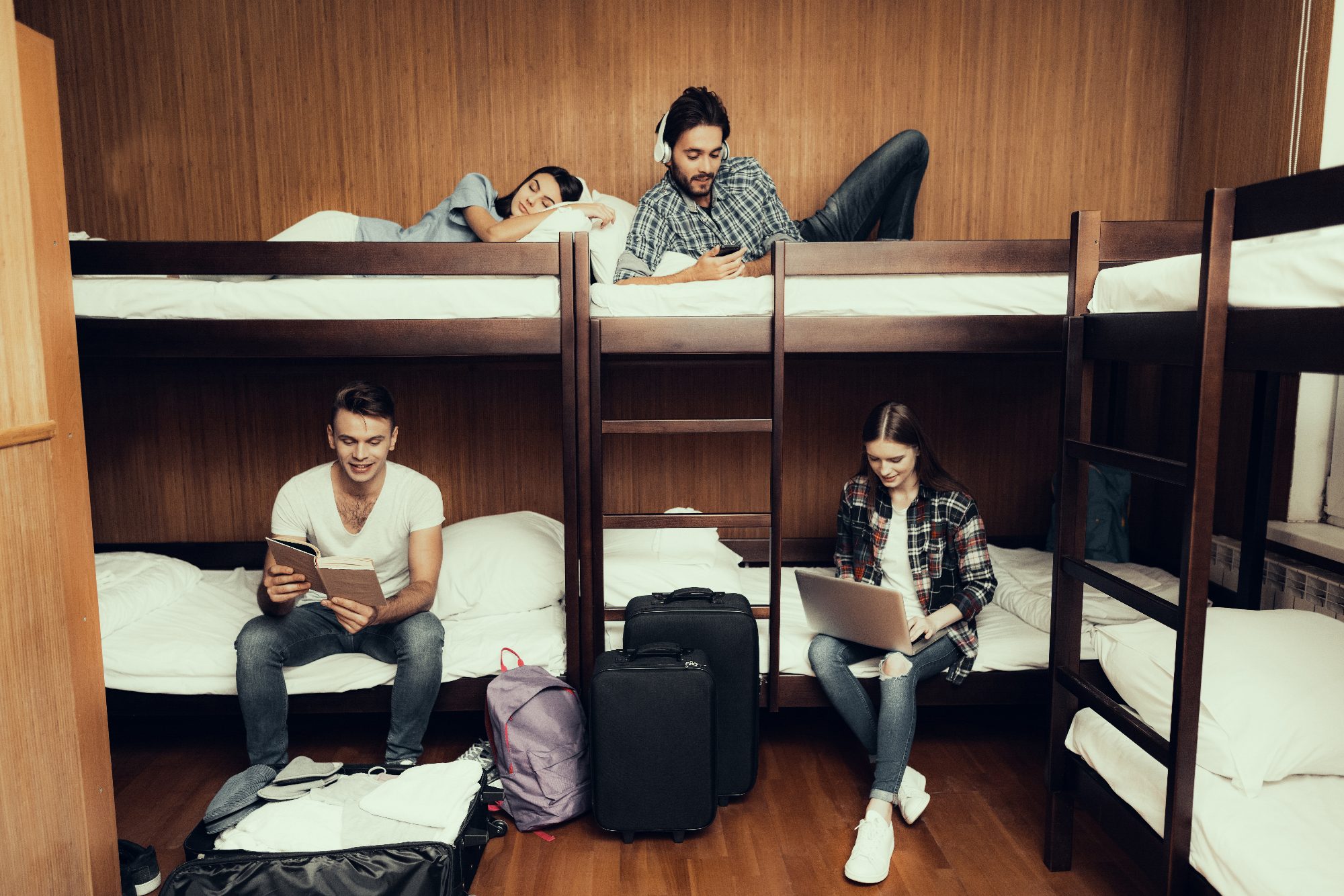 A Comprehensive Guide to Hostels in Bovec: What You Need to Know